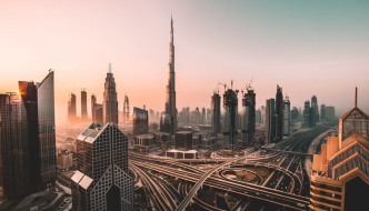 Danas je Svjetski dan nebodera, prava prilika za skok do Dubaija